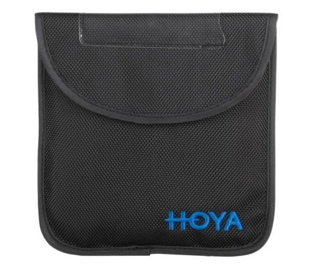Hoya Fusion Antistatic Protector 105 mm - 726107 - zdjęcie 3